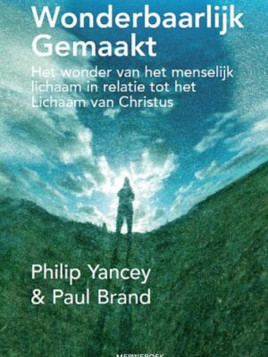 Wonderbaarlijk gemaakt