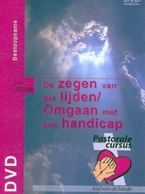 Dvd 35/36 zegen van het lijden