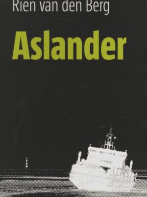 Aslander