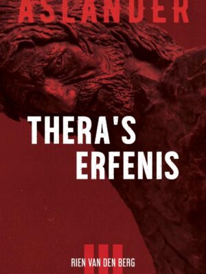 Thera's erfenis (Aslander III)