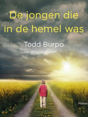 Jongen die in de hemel was