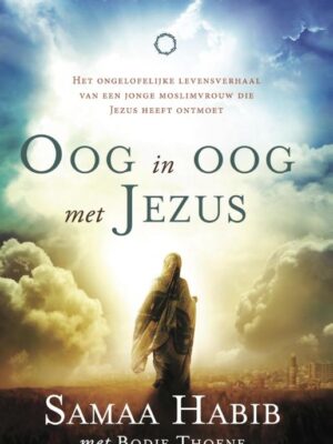 Oog in oog met Jezus