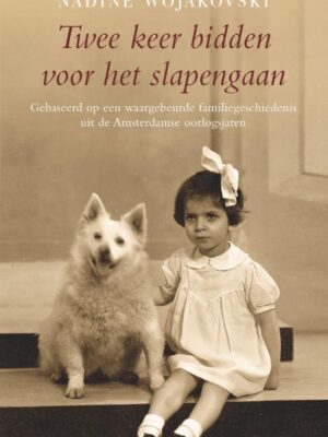 Twee keer bidden voor het slapengaan