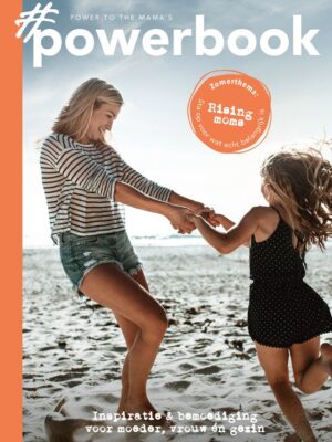 #powerbook rising moms