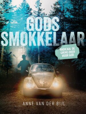 Gods smokkelaar