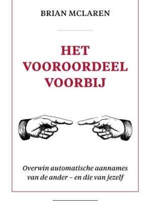 Vooroordeel voorbij