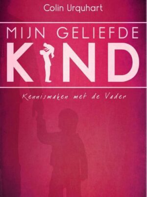 Mijn geliefde kind kleine ed