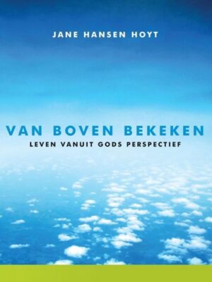 Van boven bekeken