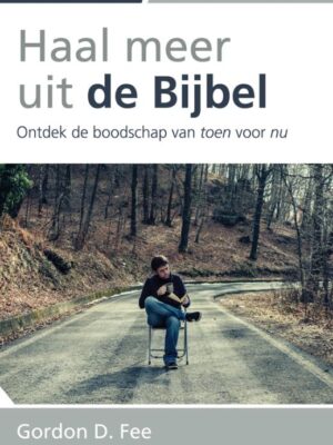 Haal meer uit de bijbel