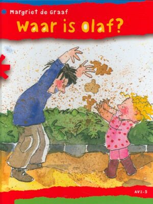 Waar is olaf