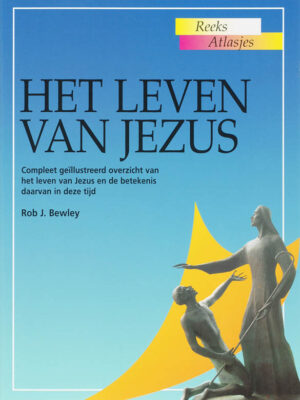 Leven van Jezus