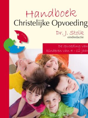 Handboek 2 christelijke opvoeding