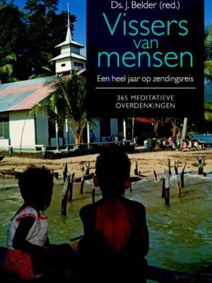 Vissers van mensen