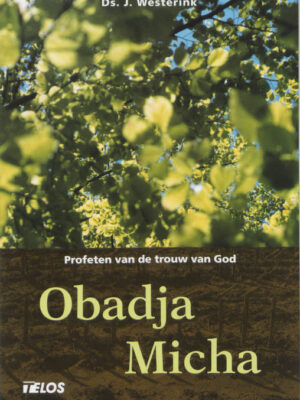 Obadja en micha