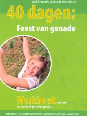 40 dagen feest van genade