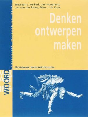 Denken ontwerpen maken