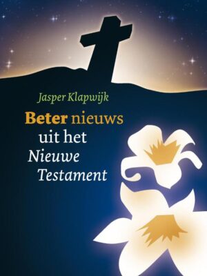 Beter nieuws uit het nieuwe testament