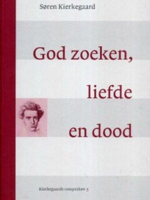 God zoeken liefde en dood