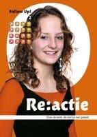 Follow up  2 reactie