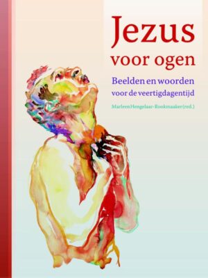 Jezus voor ogen