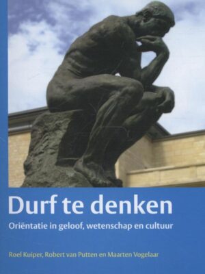 Durf te denken