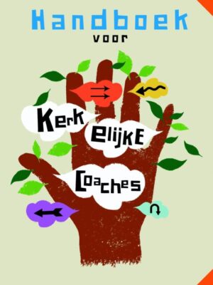 Handboek voor kerkelijke coaches