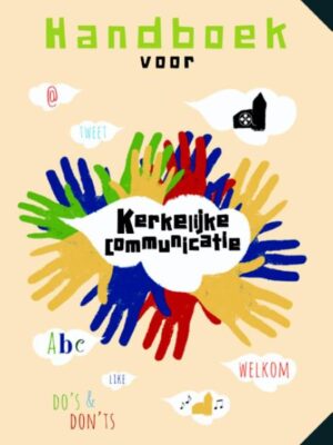Handboek voor kerkelijke communicatie