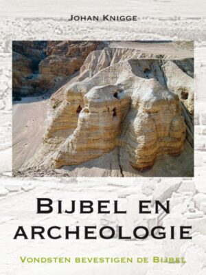Bijbel en archeologie