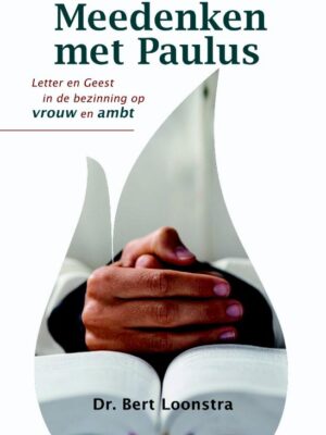 Meedenken met Paulus