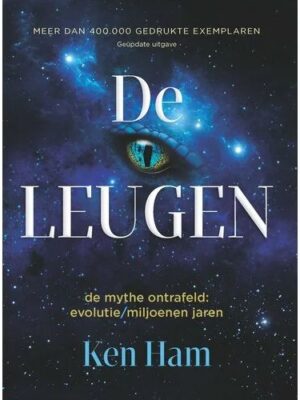 Leugen