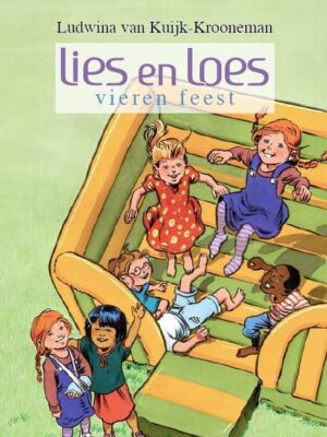 Lies en loes vieren feest