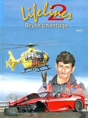 Brute chantage