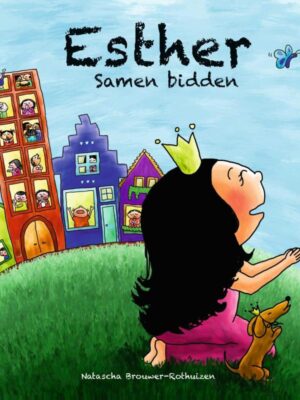 Esther samen bidden
