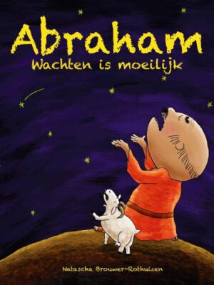 Abraham wachten is moeilijk