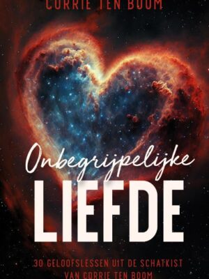 Onbegrijpelijke liefde