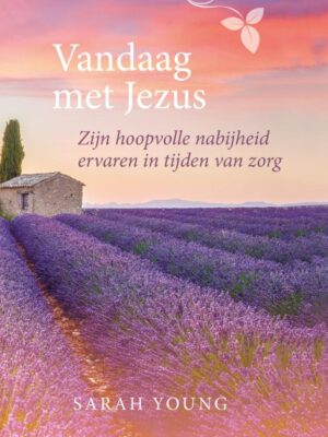 Vandaag met Jezus