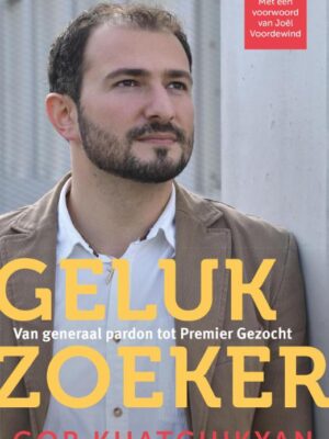 Gelukzoeker