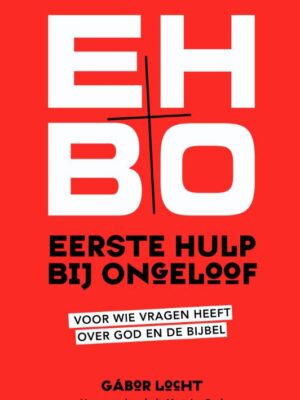 Eerste hulp bij ongeloof