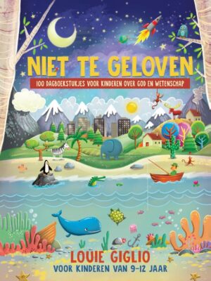 Niet te geloven