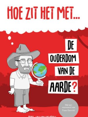 Ouderdom van de aarde