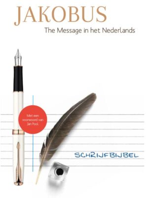 Jakobus (schrijfbijbel)