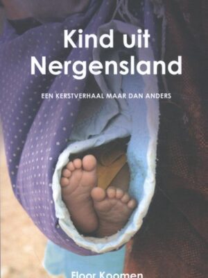 Kind uit nergensland