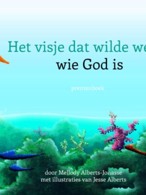Visje dat wilde weten wie God is