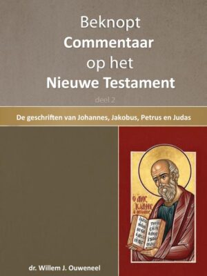 Beknopt commentaar op het NT 2