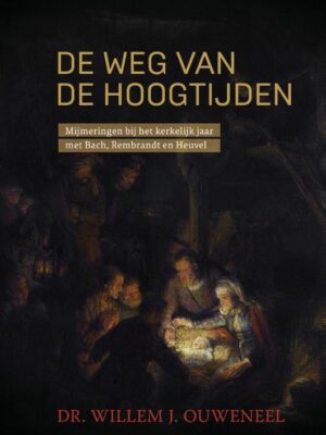 Weg van de hoogtijden