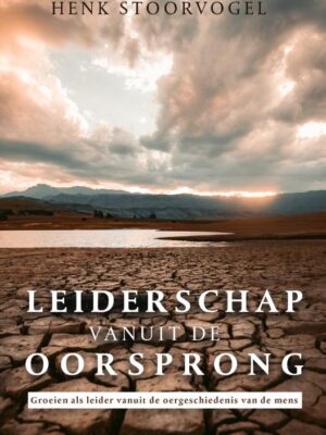 Leiderschap vanuit de oorsprong