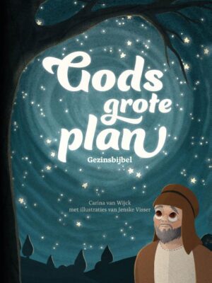 Gods grote plan