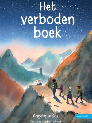 Het verboden boek