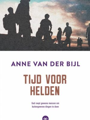Tijd voor helden