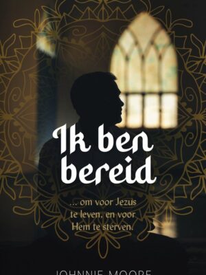 Ik ben bereid